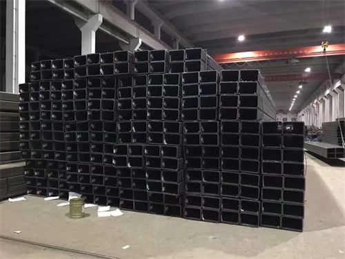 涞水冷拔方管选型指南 工程采购怎么选